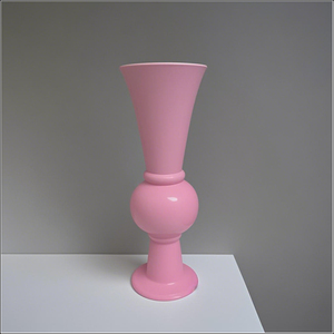 Macetas Blancas con Textura Ondulada, Diseño Dinámico, Florero para Decoración de Sala de Estar, Maceta Moderna de Cerámica, Grande - Product Image 6