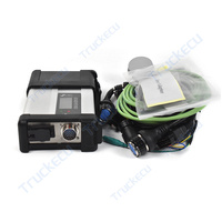 Escáner Multiplexor Automotriz Thoughbook C2 Laptop, el Más Reciente VCI de Diagnóstico Xentry MB Star C5 para Autos, Camiones, Sprinter y Autobuses