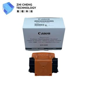 Qy6-0090 nouvelle tête d'impression pour Canon PIXMA TS8020 TS9020 TS8040 <span class=keywords><strong>TS8050</strong></span> TS8070 TS8080 TS9050 TS9080 imprimante - Product Image 1