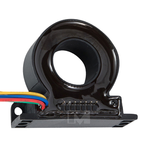 Loại Cáp 6mA DC 30mA AC GFCI Biến Áp RCD Rò Rỉ Cảm Biến Hiện Tại Cho Chế Độ <span class=keywords><strong>2</strong></span> EVSE - Product Image 4