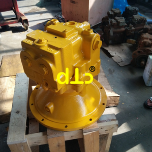อะไหล่รถขุด PC350-7 มอเตอร์สวิง 706-7K-01170 - Product Image 3
