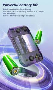 Nouveaux produits Console <span class=keywords><strong>de</strong></span> <span class=keywords><strong>jeu</strong></span> portable R46S prise en charge du système Linux WI-FI Console <span class=keywords><strong>de</strong></span> <span class=keywords><strong>jeu</strong></span> vidéo par paquets Open Source Ips 4 pouces - Product Image 5