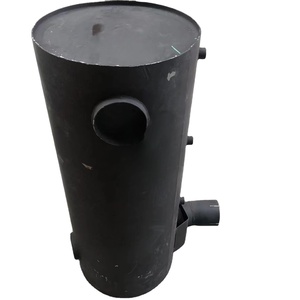 ท่อไอเสียเครื่องยนต์รถขุดสำหรับ K1002593B โมเดล DX300lc DX340 DX300LC - Product Image 3