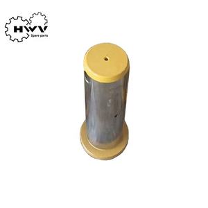 Grossiste Chine OEM – Pièces de rechange robustes : Axe de godet d'excavatrice 35 mm pour mini-excavatrices EX35 EX40 EX55 - Product Image 3