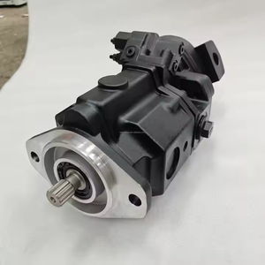 Premium GANGLI Hydraulic Piston Pump Aluminum Alloy 0.5 HP 78480-LAV 70479-LBG 70449-RCG 70450-RBT 70580-RAB 70149-RAB - Product Image 5