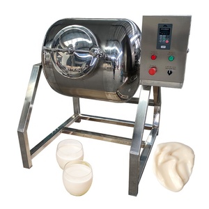 Máquina para Hacer Mantequilla Ahorradora de Energía / Batidora de Leche para Mantequilla / Separador de Crema Láctea - Product Image 5