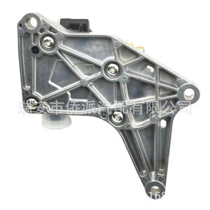 Válvula solenoide de freno de escape Volvo 21991157 para camiones de servicio medio y pesado, pieza de repuesto - Product Image 3