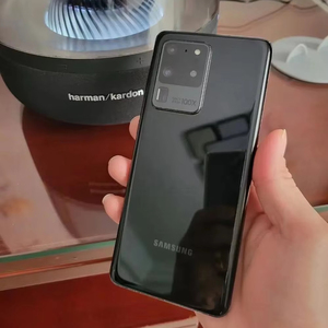 Téléphones Android d'occasion en vrac pour SAMSUNG <span class=keywords><strong>Galaxy</strong></span> <span class=keywords><strong>S20</strong></span> Ultra, téléphones mobiles d'occasion à bas prix, téléphones Android remis à neuf - Product Image 1