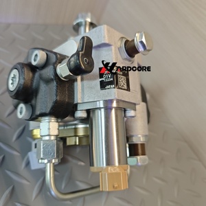 4HK1 Engine Injection <b>Pump</b> 8973060449 8983463170 294000-0039 294000-2600 for ZX225 Excavator Fuel <b>Pump</b> - Product Image 3