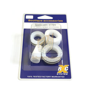 Pièces de rechange de pompe WAG TIT 3.34 kit de réparation de tige de Piston pour pulvérisateur sans air haute pression - Product Image 3