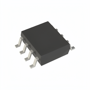 Componentes Electrónicos en Stock: STM802TM6E 8 SOIC, Gestión de Energía (PMIC), Comprar en Línea - Product Image 1