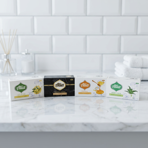 Savon de beauté ALIA - Product Image 3