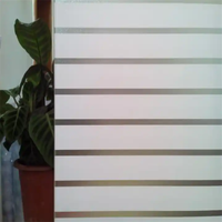 Film aveugle intelligent PDLC de haute qualité-Tailles personnalisées disponibles pour la vente en gros