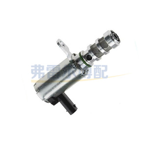 Électrovanne de pompe à huile 9675081780 pour Peugeot 208 5008 Citroën C5 – Pièce de rechange pour commande VVT - Product Image 3
