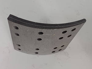 Accessoires de <span class=keywords><strong>remorque</strong></span> Fw13T Assemblage de patins de frein de <span class=keywords><strong>remorque</strong></span> de semi-<span class=keywords><strong>remorque</strong></span> 4515 Garniture de frein Rockwell - Product Image 2