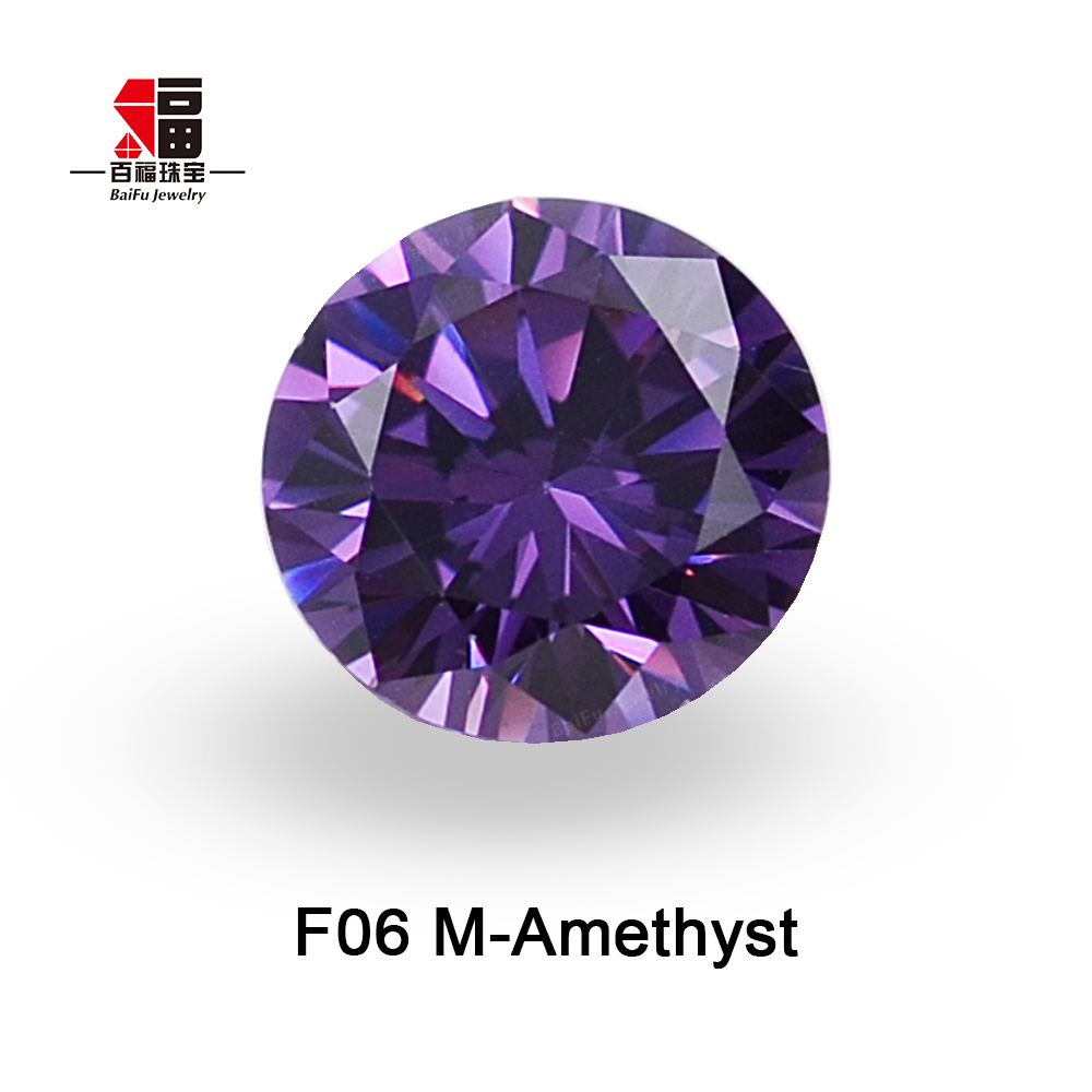 F06 M-Amethyst