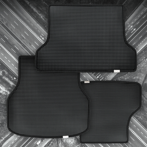 แผ่นรองพื้นท้ายรถ SUV กันน้ำ ยี่ห้อ Artes สำหรับรถตู้และรถบรรทุก - Product Image 4