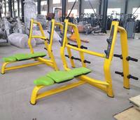 ASM-T1035 Meilleure Vente Banc de Musculation Appareil de Fitness Banc d'Exercice