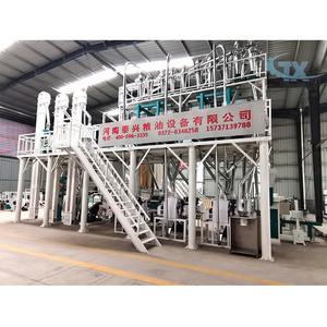 Macchine agricole per la lavorazione del mais dolce completa la linea di impianti - Product Image 5