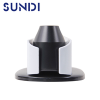 Support de charge rapide pour manettes sans fil PS5 P5, personnalisé en usine, double station de charge pour manettes de jeu