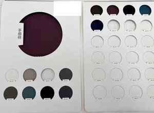 2025 nuevo diseño pequeño patrón de escalera tejido elástico texturizado para ropa informal y deportiva hecho poliéster Spandex patrón teñido - Product Image 2