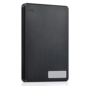 ฮาร์ดไดรฟ์พกพา 1TB/5TB ความจุขนาดใหญ่ ฮาร์ดไดรฟ์ภายนอกสำหรับคอมพิวเตอร์ ฮาร์ดไดรฟ์พกพาขนาดกะทัดรัดสำหรับเล่นเกม ฮาร์ดไดรฟ์พกพา 4TB คุณภาพระดับโรงงาน - Product Image 1