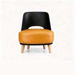 Silla moderna y cómoda para estar en casa 37963-103/104 - Product Image 1