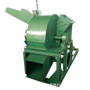 Déchiqueteuse domestique biochar briquage bois sciure machine - Product Image 3