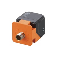 Precio de Fábrica para Sensor de Presión IFM con Pantalla, Transmisor de Presión, Sensor de Distancia Láser, Sensor Inductivo IM5135