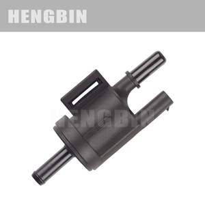 Carbon Canister Solenoid <b>Valve</b> F01R00Q020 23886378 <b>Control</b> <b>Valve</b> - Product Image 4