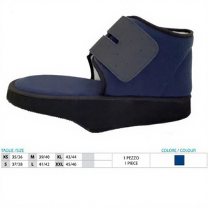 Orione OK รองเท้าหลังการผ่าตัดสไตล์อิตาลี Ref 148 - Product Image 1