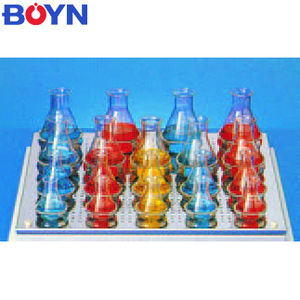 مختبر درجة حرارة ثابتة ، حاضنة قابلة للتكديس ، سعر شاكر ميكروبيولوجي ، - Product Image 4