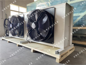 <span class=keywords><strong>Refroidisseur</strong></span> <span class=keywords><strong>d</strong></span>'air à <span class=keywords><strong>circuit</strong></span> <span class=keywords><strong>fermé</strong></span> industriel pour systèmes auxiliaires de turbines à vapeur et à gaz, application de refroidissement - Product Image 4