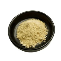 Groothandel Natuurlijk Monniksvruchtpoeder Luo Han Guo Concentraat Sappoeder 100% Zuiver Wateroplosbaar OEM Mogroside V HPLC COA HALAL