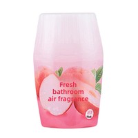 Désodorisant d'ambiance sans flamme à grande capacité, haute concentration, 80%+ d'ingrédients actifs, pour salle de bain, toilettes, chambre et maison