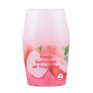 Ambientador de Baño de Gran Capacidad y Alta Concentración, Desodorante para Dormitorio, Hogar y Baño - Product Image 3