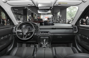 <span class=keywords><strong>Mazda</strong></span> 2017 Venta caliente Nueva Aristocracia 2024 Changan <span class=keywords><strong>Mazda</strong></span> CX5 <span class=keywords><strong>SUV</strong></span> de gasolina de lujo <span class=keywords><strong>Precio</strong></span> barato Venta caliente - Product Image 5