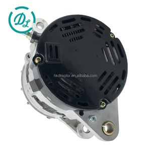 ไดชาร์จรถขุด EexcavaStart 24V 50A รุ่น 8-97375017-0 0-3500-4558 035004558 สำหรับอุปกรณ์ DDOD 100 - Product Image 2