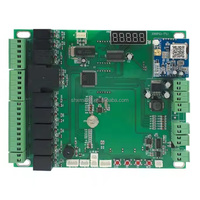 Traceur GPS OEM à livraison rapide pour animaux de compagnie (chiens, chats) et sécurité domestique, avec puce, personnalisé, par fournisseur de Shenzhen 2025 – PCB/PCBA électrique sur mesure