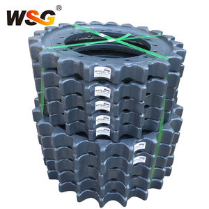 खुदाई sprocket के लिए <span class=keywords><strong>liebherr</strong></span> 9752630 - Product Image 6