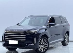 <span class=keywords><strong>Voiture</strong></span> d'occasion Chery EXEED Xingtu Lanyue C-DM 2025 180 Ultra-longue autonomie 1.5T 156ch 6 places AWD SUV intermédiaire <span class=keywords><strong>hybride</strong></span> rechargeable de luxe - Product Image 2