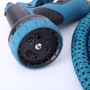 25 Ft 50 Ft 75 Ft 100 Ft 150 Ft High Pressure Snake Garden <strong>Hose</strong> <strong>Rubber</strong> <strong>Hose</strong> Promote <strong>Expansion</strong> Garden <strong>Hose</strong> - Product Image 5