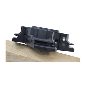 Fresa de Carburo para Molduras, Diferentes Formas y Perfiles para la Industria de la Madera, Fresa para Marcos de Puertas con Cuchilla Reemplazable - Product Image 4