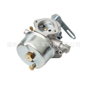Carburateur pour tondeuse à gazon mécanique Tecumseh 640169 35690 35702 35691 OH318SA, pièce A9-640169 - Product Image 3