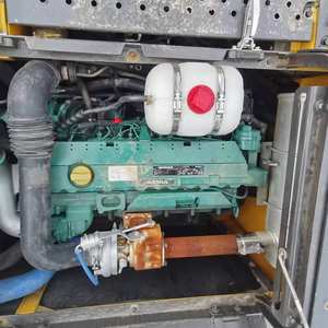 D6d-martillo de ruptura usado para Volvo, excavadora usada Volvo Ec210, cubo 0.9m3, Ec200 - Product Image 5