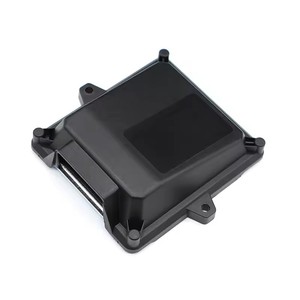 Caja de Aluminio para ECU de 48 Pines, Conector de Placa de Circuito Impreso para Panel de Control a Bordo de Automóvil, Carcasa de Conector 500762-0481 - Product Image 4