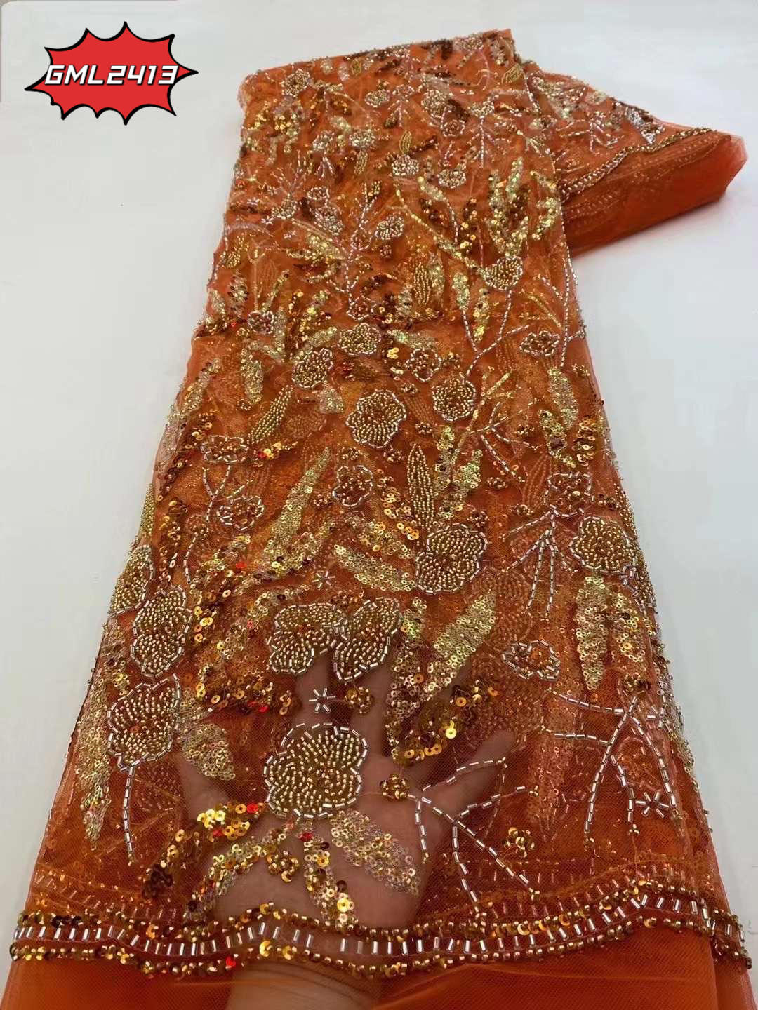 500 Paillettes Rotonde 25mm - Forate Per Cucito, Artigianato, Matrimoni, Colore Limone - Foto 2