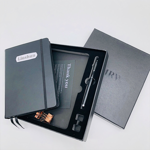 <span class=keywords><strong>2025</strong></span> Sản Phẩm Mới Máy Tính Xách Tay Và Bút Bộ Quà Tặng Tùy Chỉnh Văn Phòng Sang Trọng Văn Phòng Phẩm Thiết Lập - Product Image 2