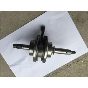 Pédalier de moto assy, haute qualité, moteur jh70, nouveauté - Product Image 1