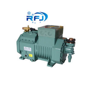 20HP半密閉冷凍コンプレッサーモデル4NES-20Y - Product Image 2